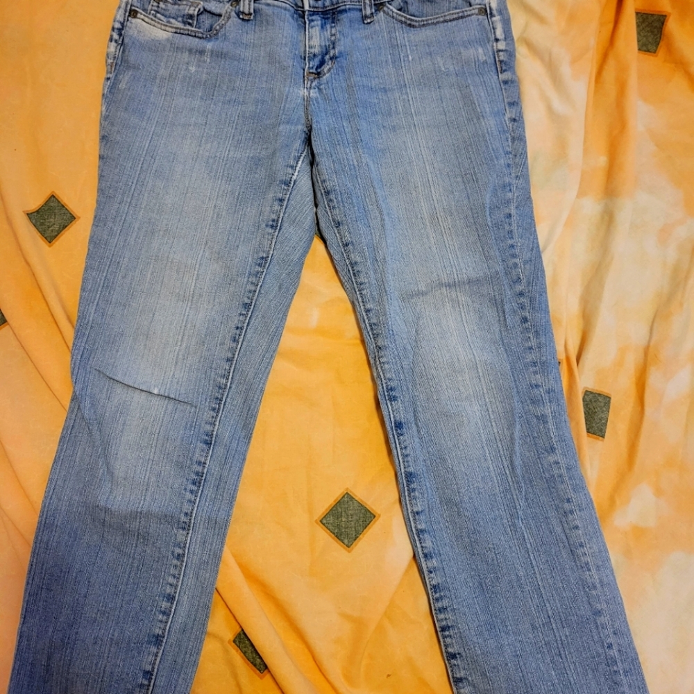 Gap Jean